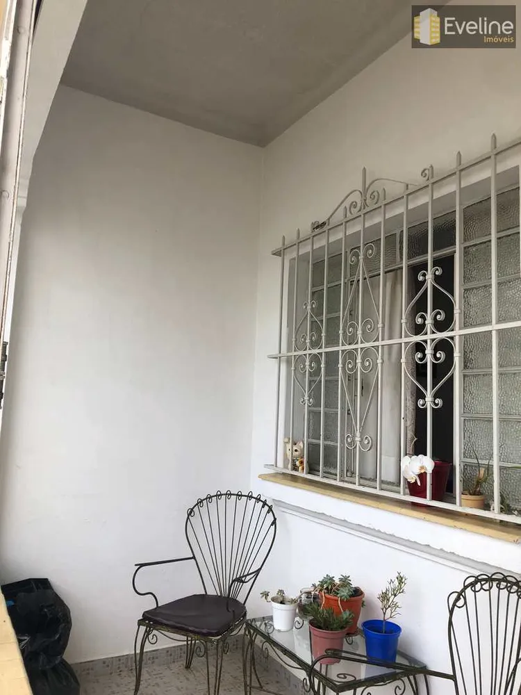 Casa, 3 quartos, 54 m² - Foto 1