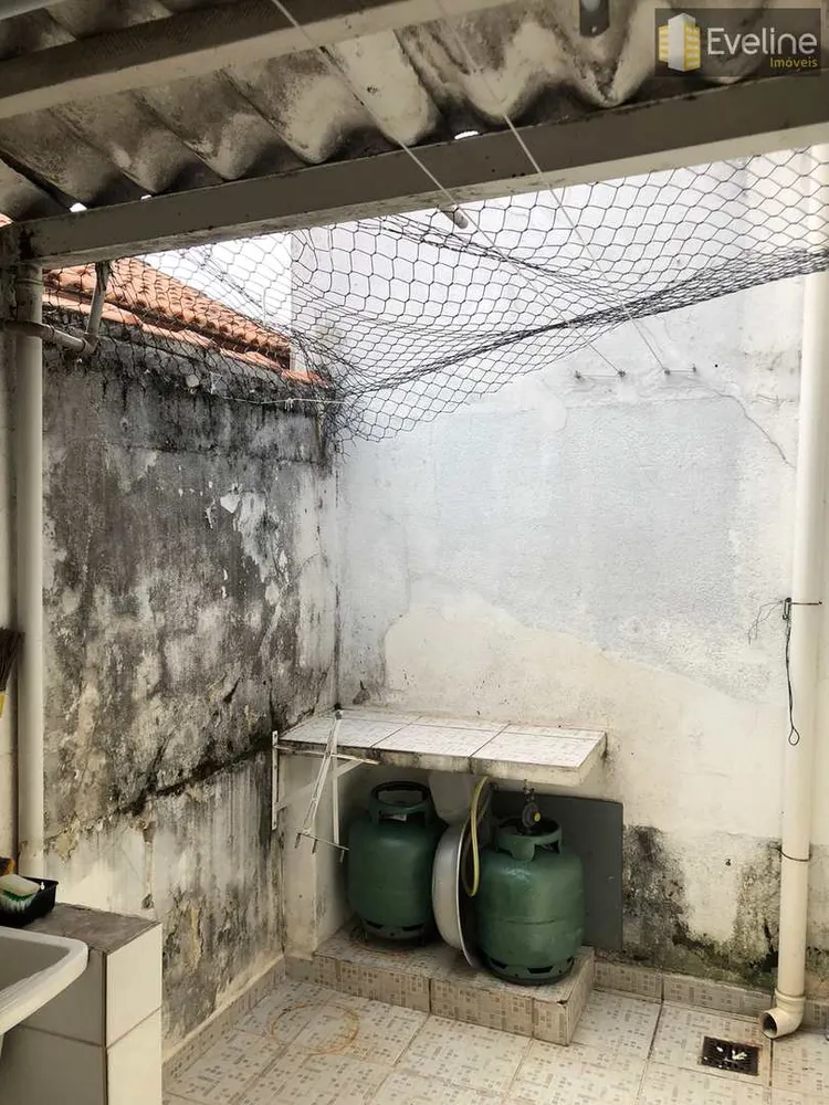 Casa, 3 quartos, 54 m² - Foto 6