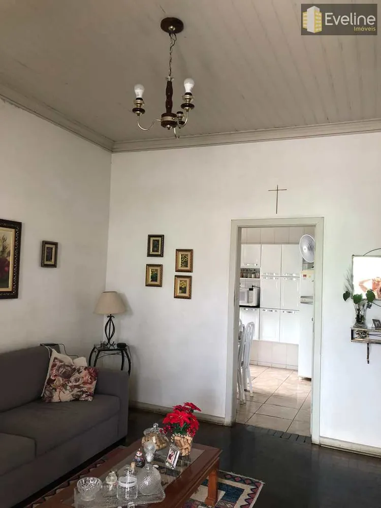 Casa, 3 quartos, 54 m² - Foto 3