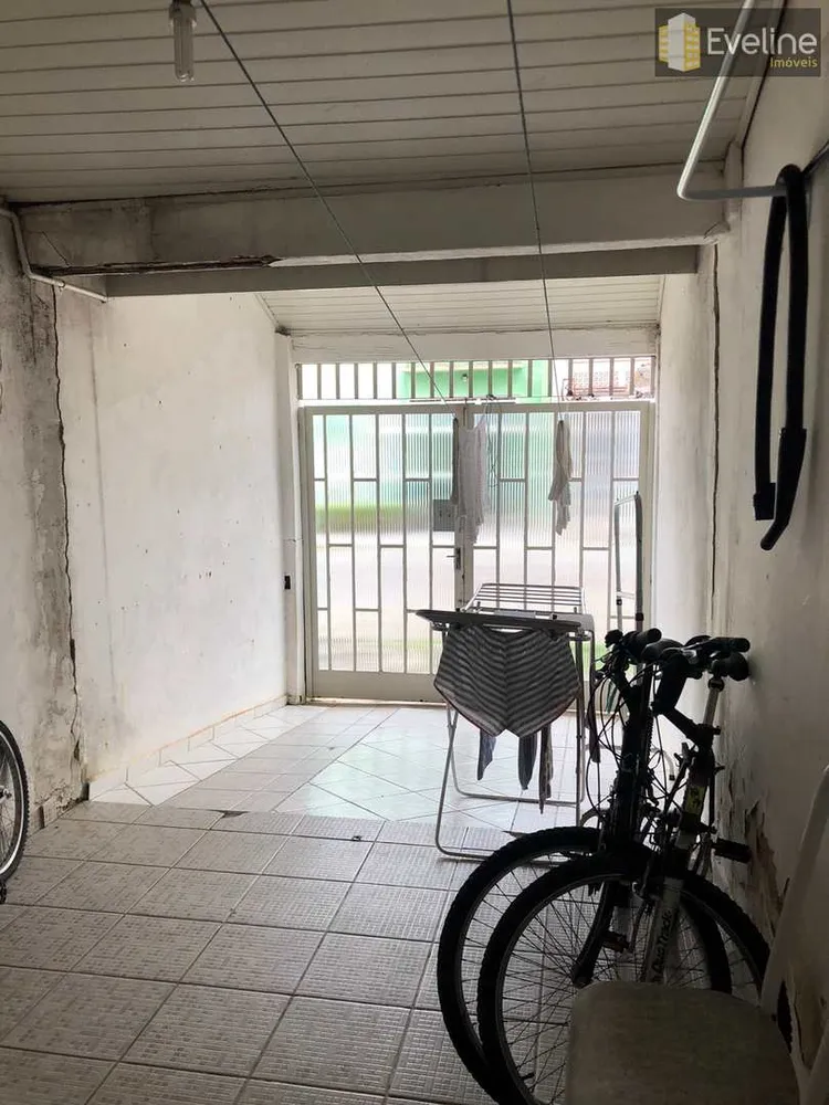 Casa, 3 quartos, 54 m² - Foto 12
