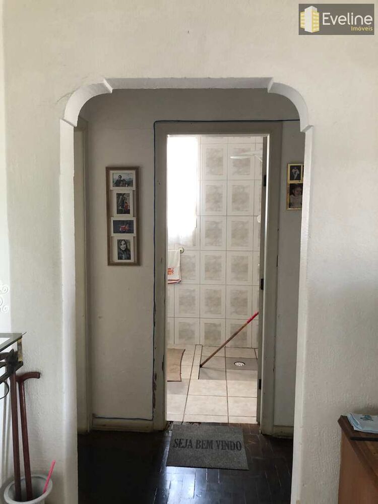 Casa, 3 quartos, 54 m² - Foto 2