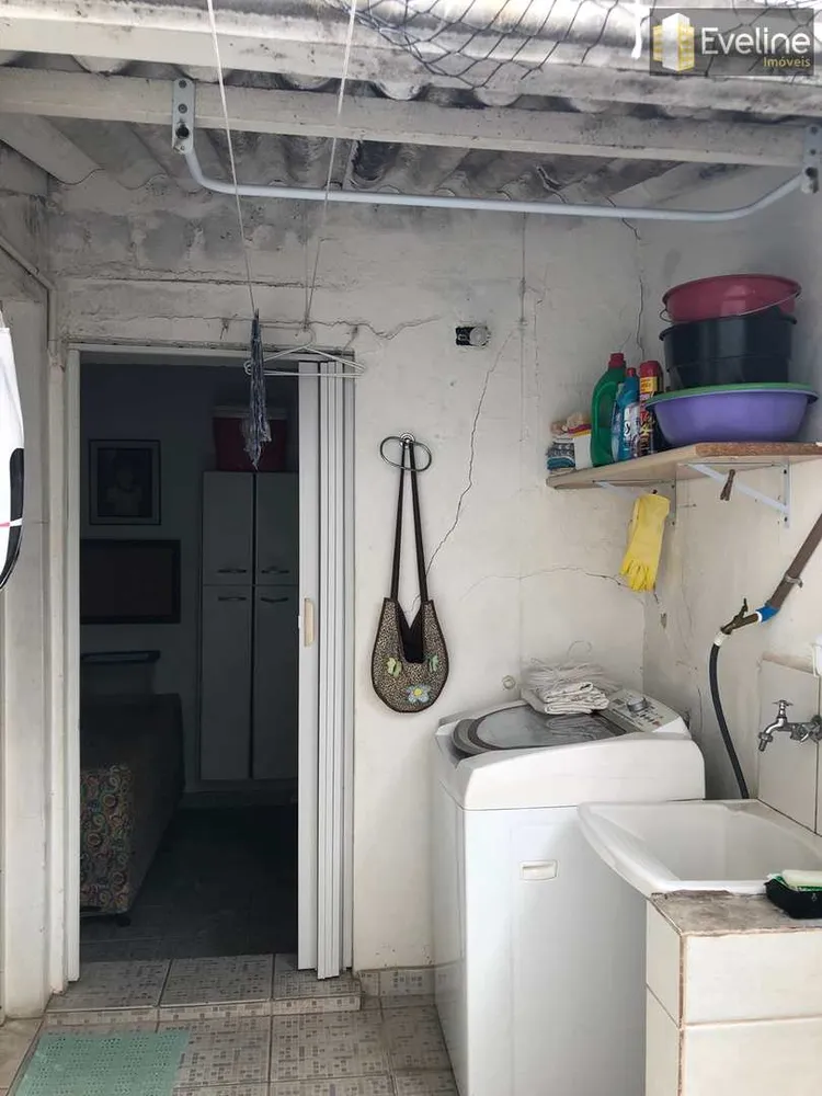 Casa, 3 quartos, 54 m² - Foto 5