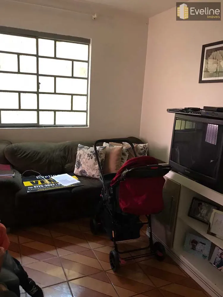 Casa, 3 quartos, 225 m² - Foto 4