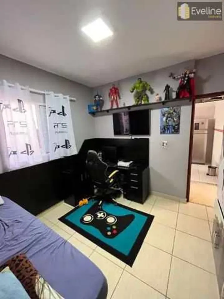 Casa, 2 quartos - Foto 2