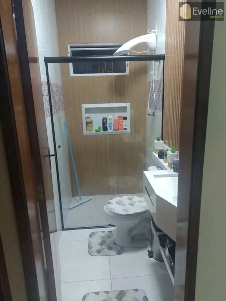 Casa, 2 quartos - Foto 8