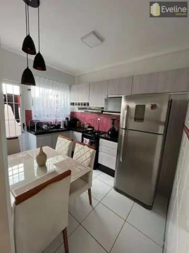 Casa, 2 quartos - Foto 1