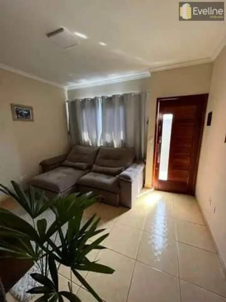 Casa, 2 quartos - Foto 5