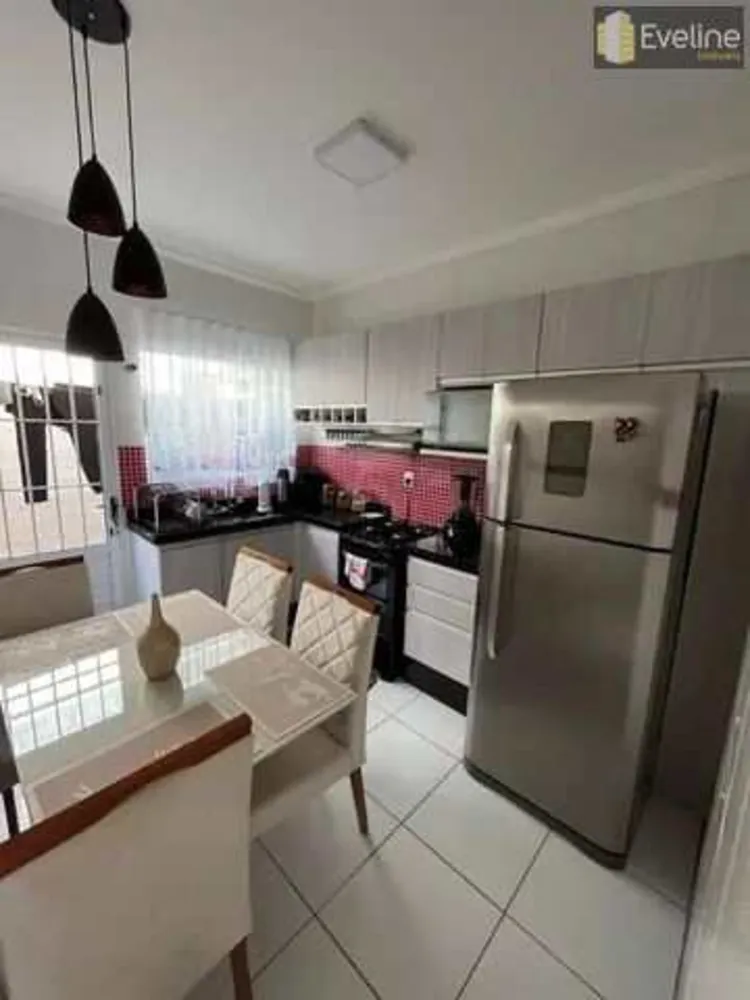Casa, 2 quartos - Foto 4