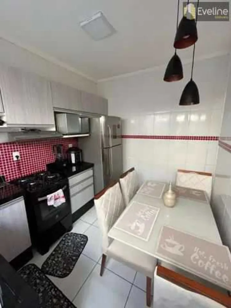 Casa, 2 quartos - Foto 7