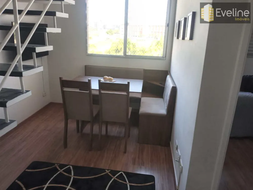 Apartamento, 2 quartos, 110 m² - Foto 5
