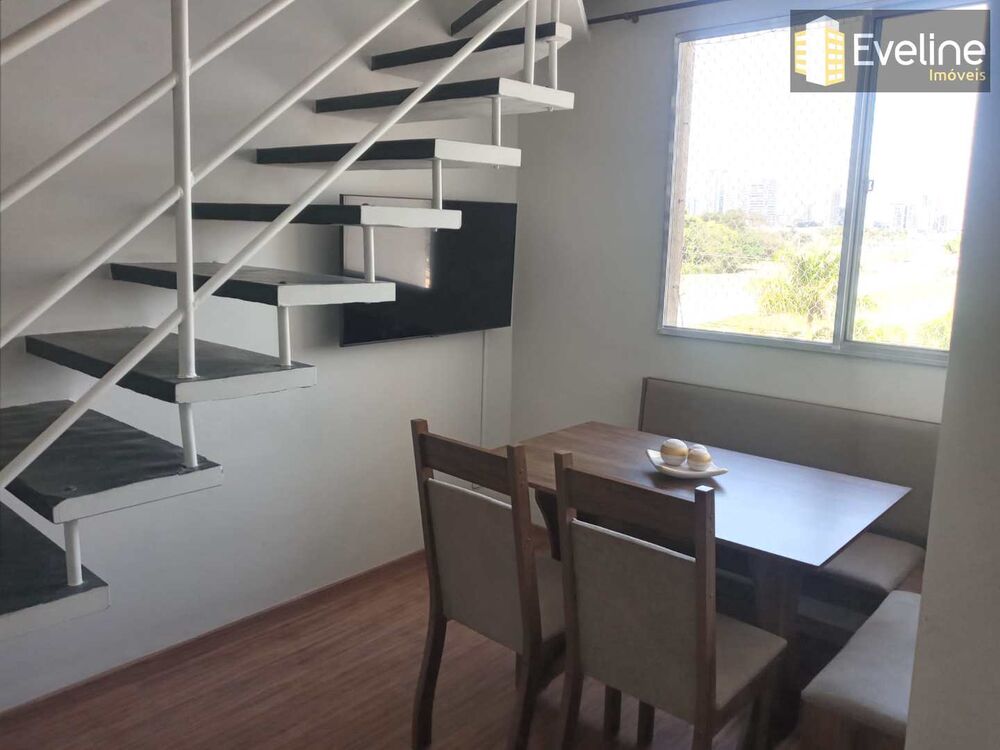 Apartamento, 2 quartos, 110 m² - Foto 3