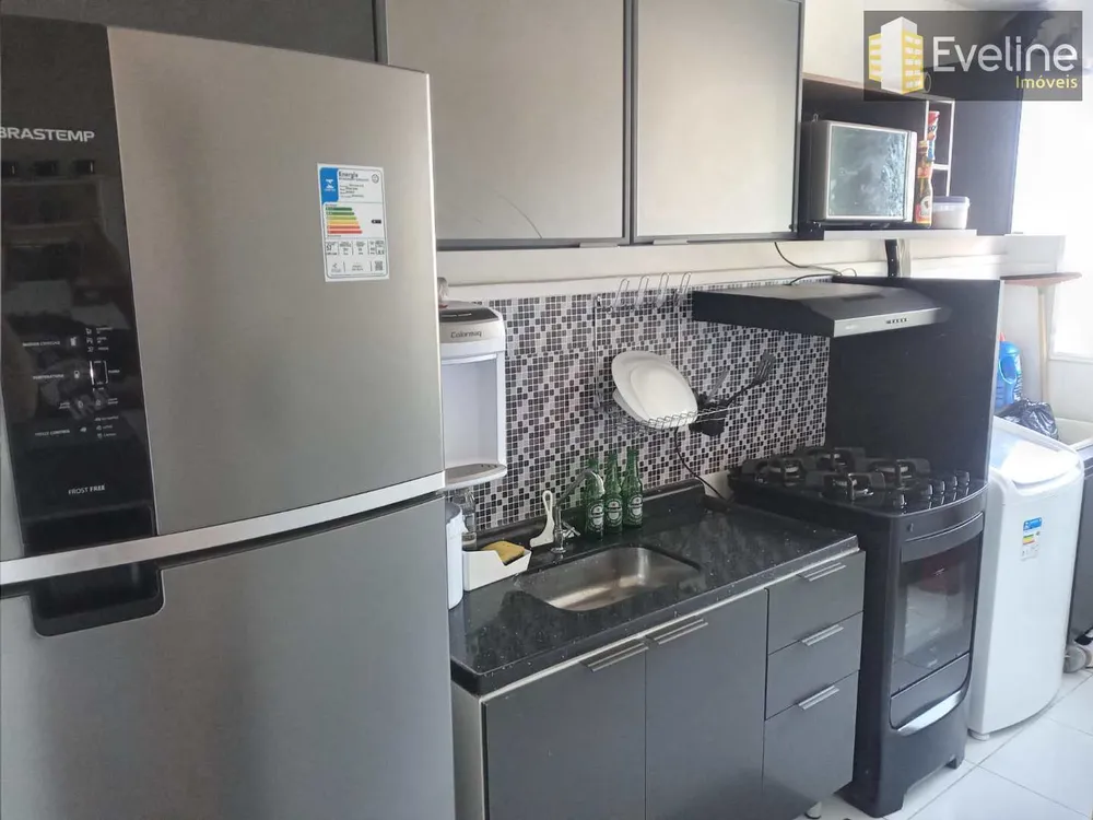 Apartamento, 2 quartos, 110 m² - Foto 7
