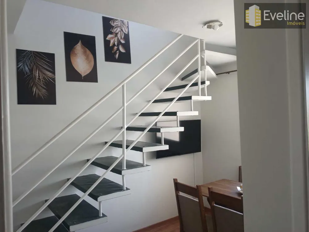 Apartamento, 2 quartos, 110 m² - Foto 8