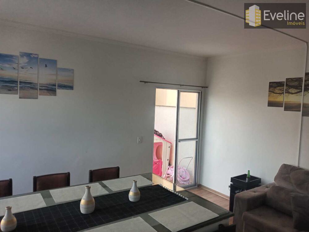 Apartamento, 2 quartos, 110 m² - Foto 1