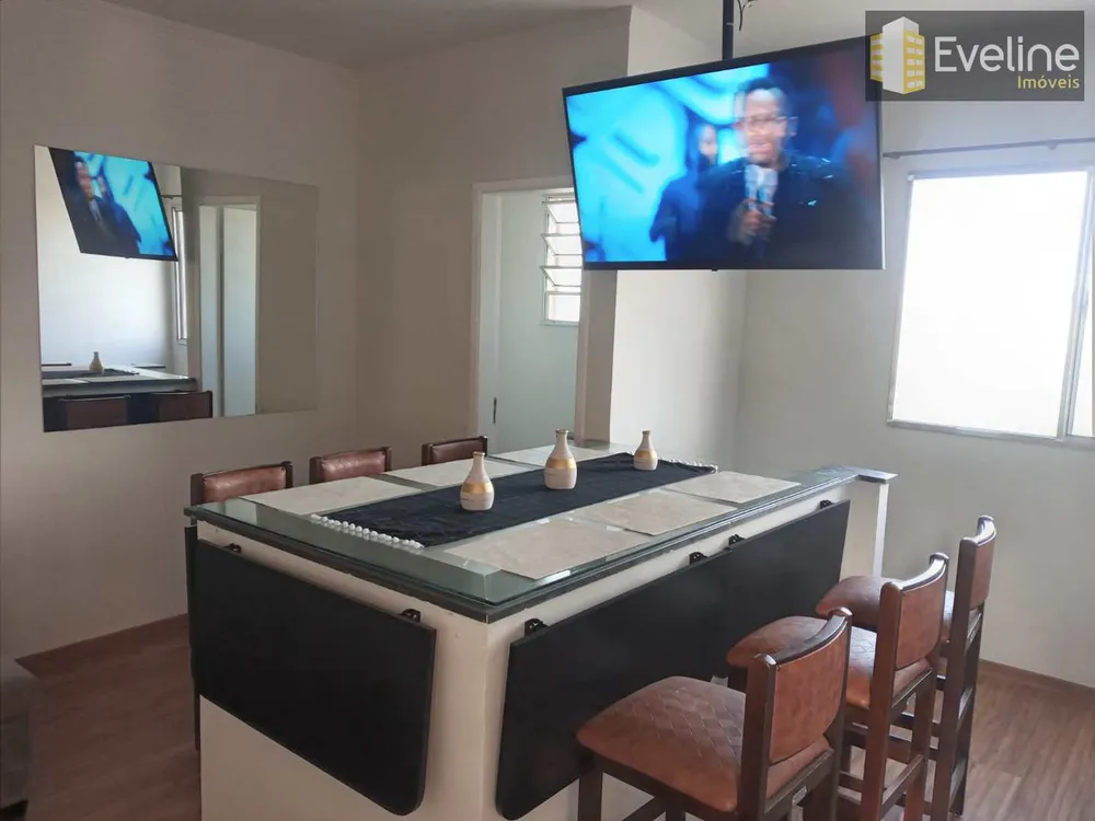 Apartamento, 2 quartos, 110 m² - Foto 2