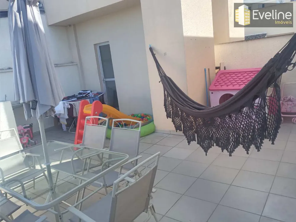 Apartamento, 2 quartos, 110 m² - Foto 12