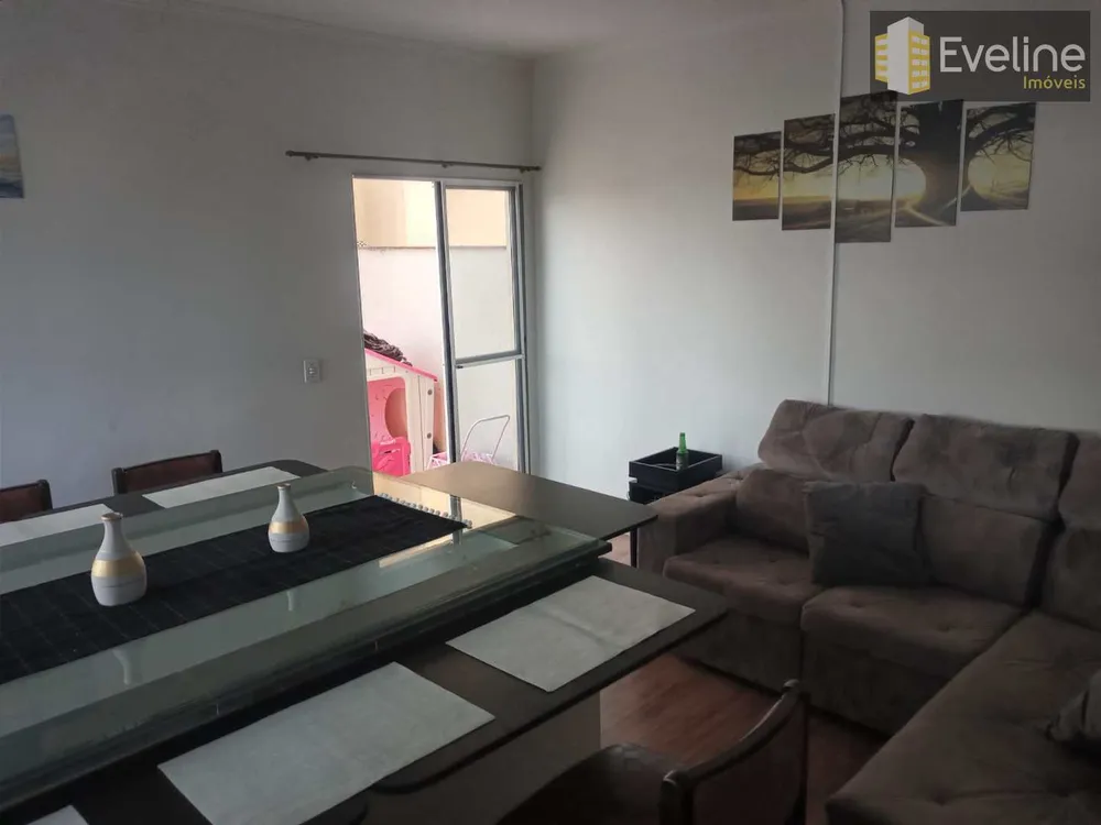Apartamento, 2 quartos, 110 m² - Foto 1