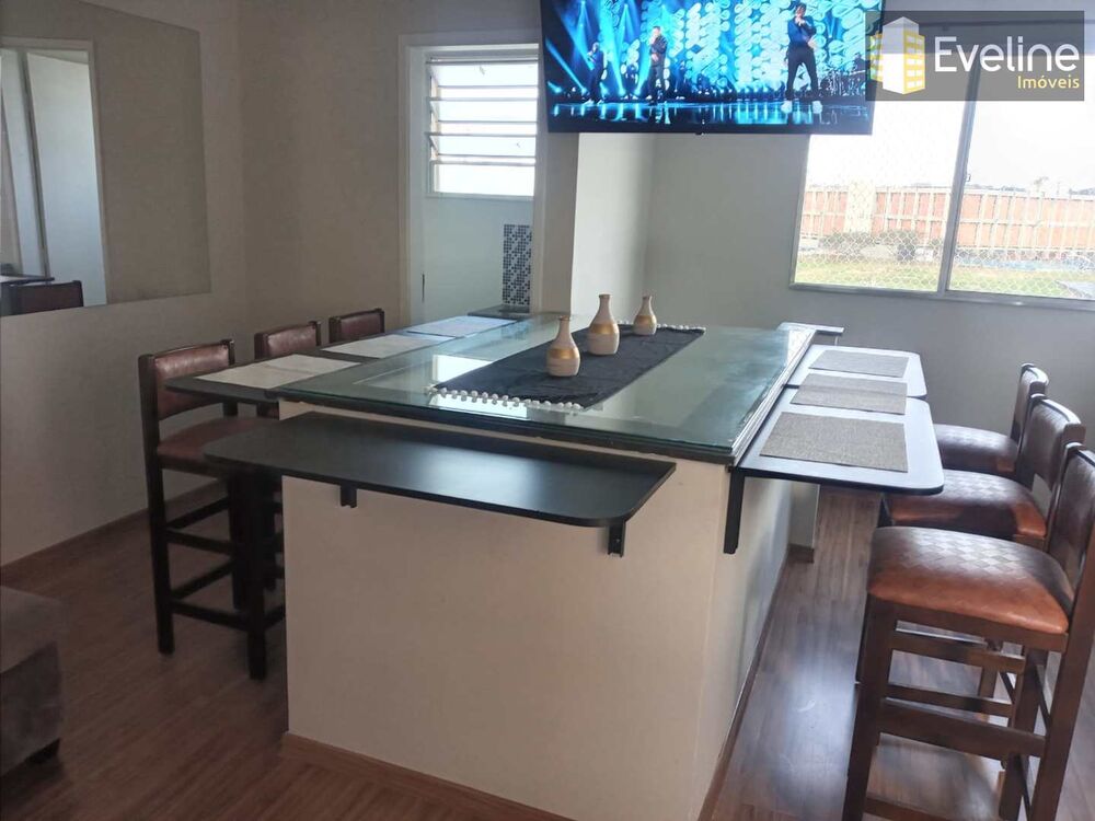 Apartamento, 2 quartos, 110 m² - Foto 4