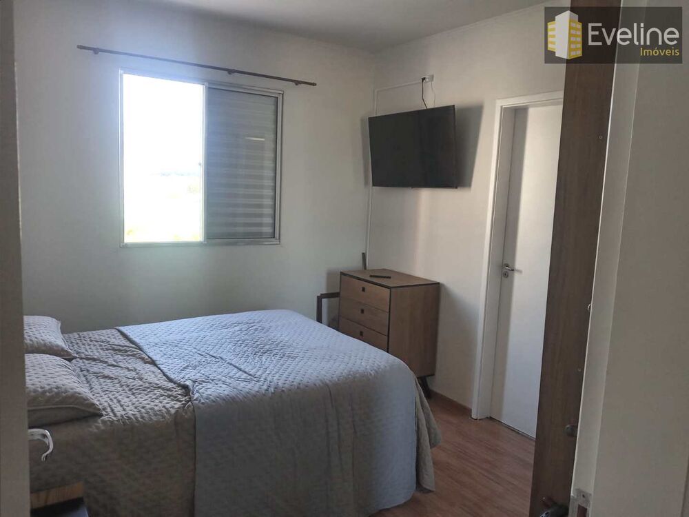 Apartamento, 2 quartos, 110 m² - Foto 2