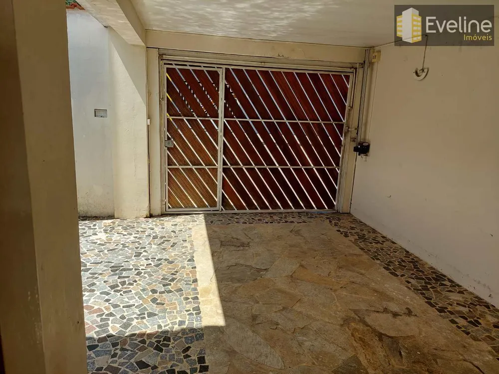 Casa, 2 quartos, 60 m² - Foto 2
