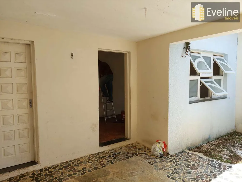 Casa, 2 quartos, 60 m² - Foto 1