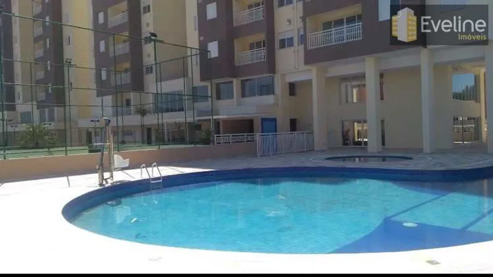 Apartamento, 2 quartos, 60 m² - Foto 7