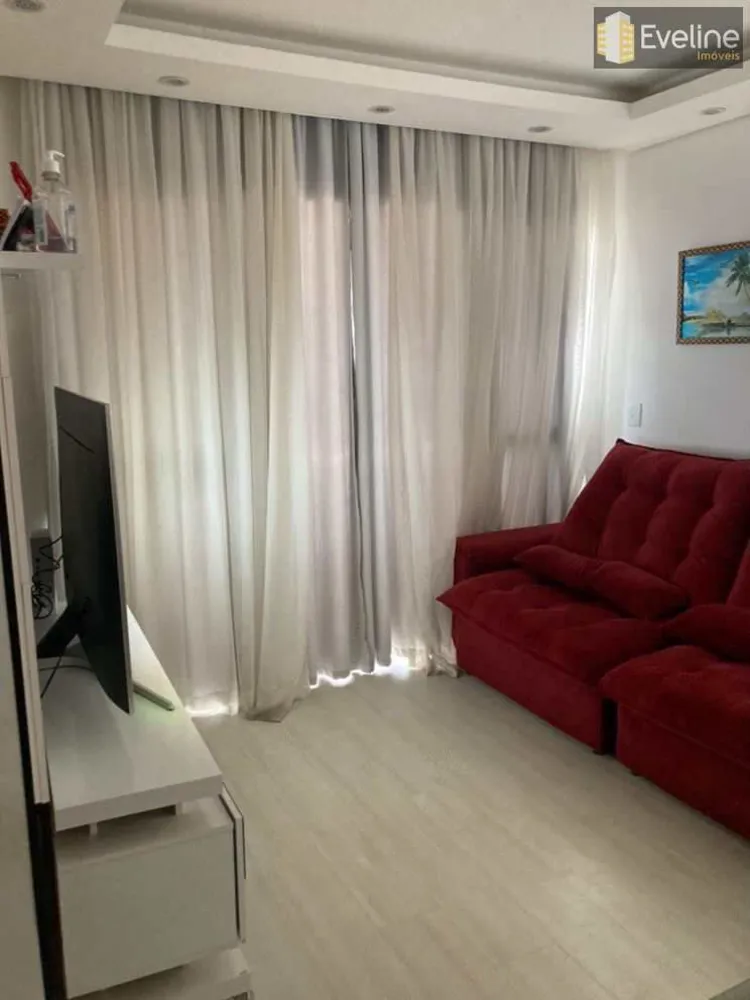 Apartamento, 2 quartos, 60 m² - Foto 5