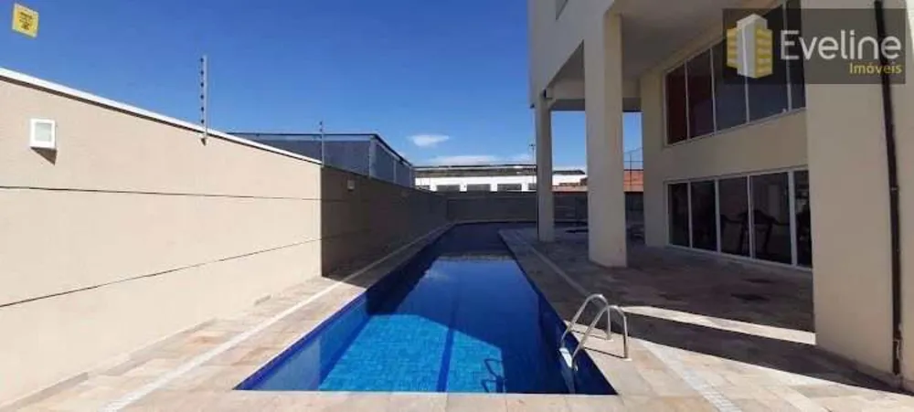Apartamento, 2 quartos, 60 m² - Foto 1