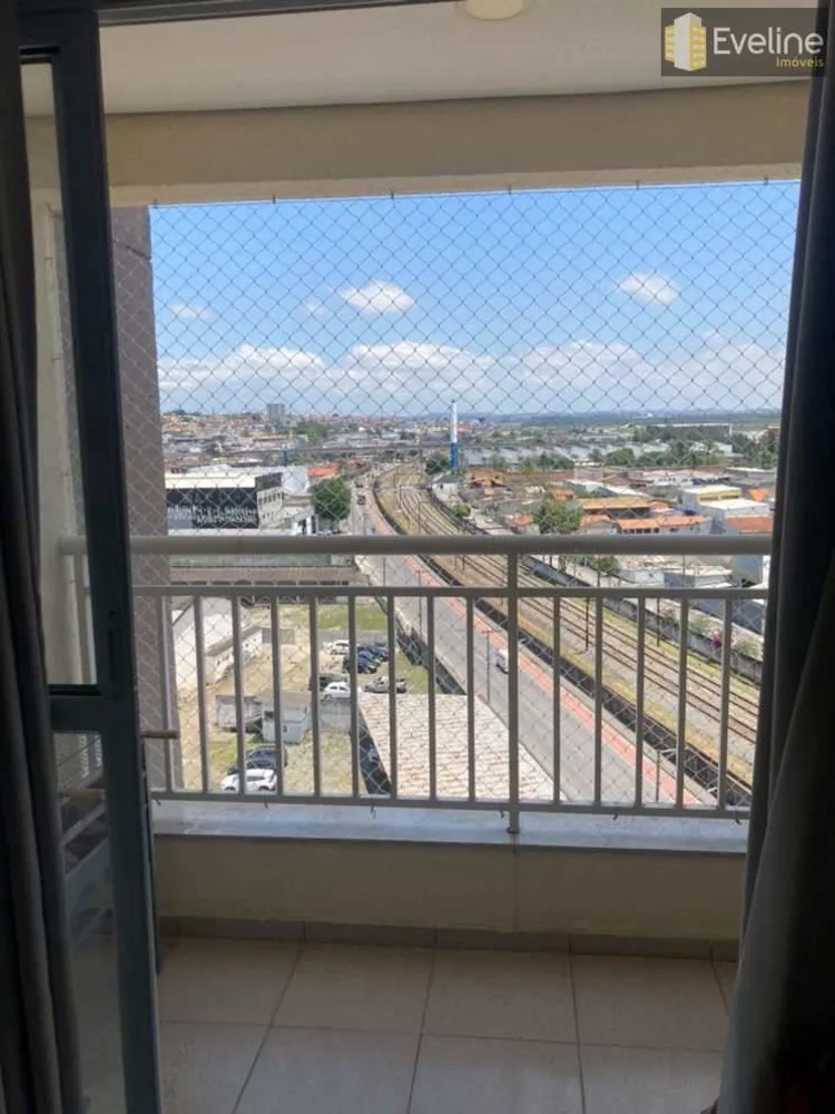 Apartamento, 2 quartos, 60 m² - Foto 3
