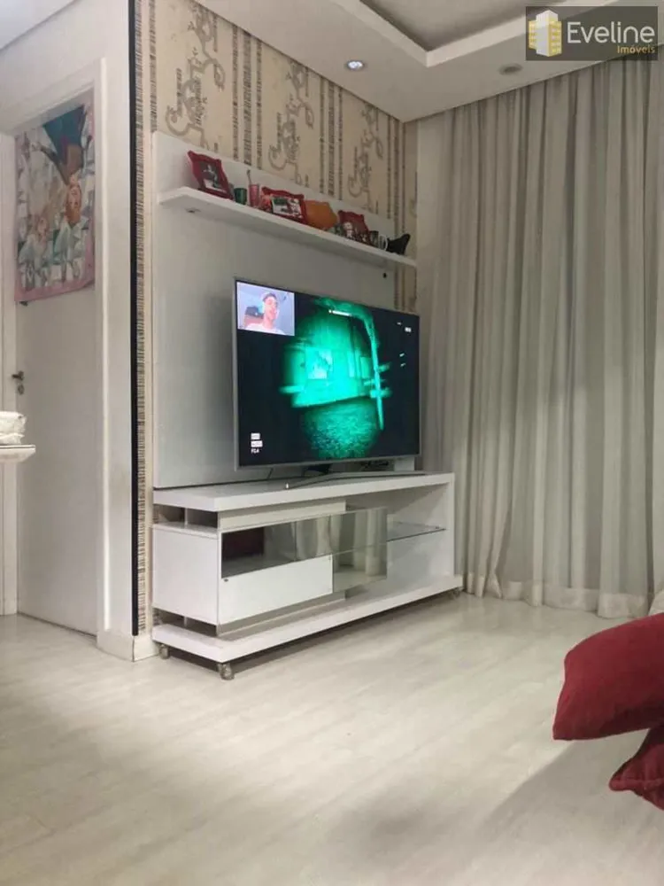 Apartamento, 2 quartos, 60 m² - Foto 4