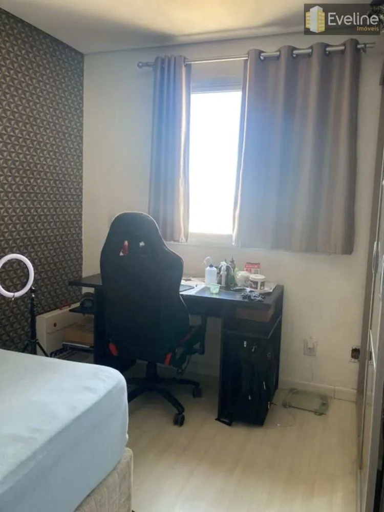 Apartamento, 2 quartos, 60 m² - Foto 6