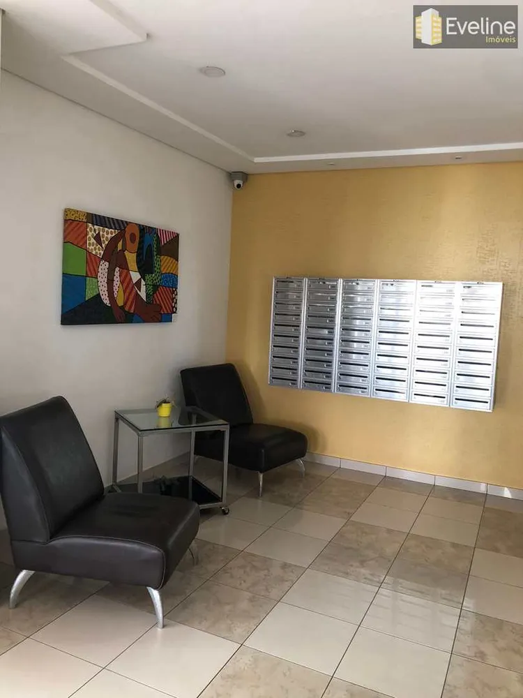 Apartamento, 3 quartos, 93 m² - Foto 7