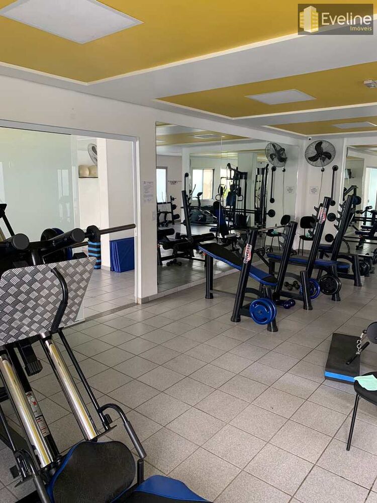 Apartamento, 3 quartos, 93 m² - Foto 3