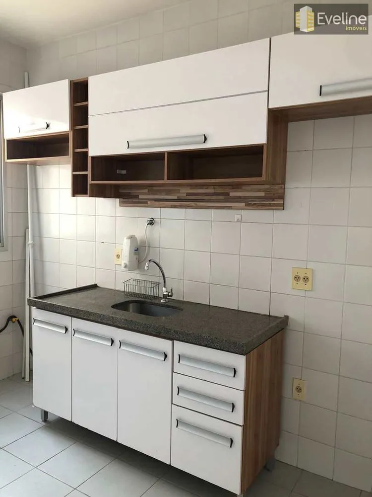Apartamento, 3 quartos, 93 m² - Foto 2