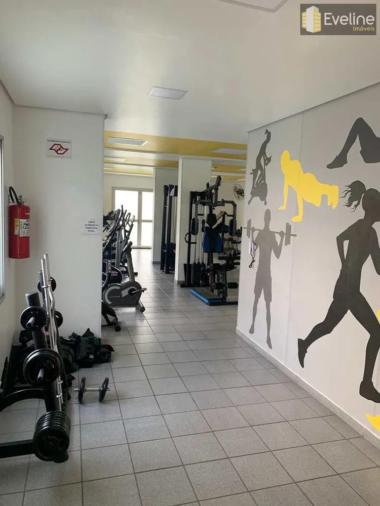 Apartamento, 3 quartos, 93 m² - Foto 8