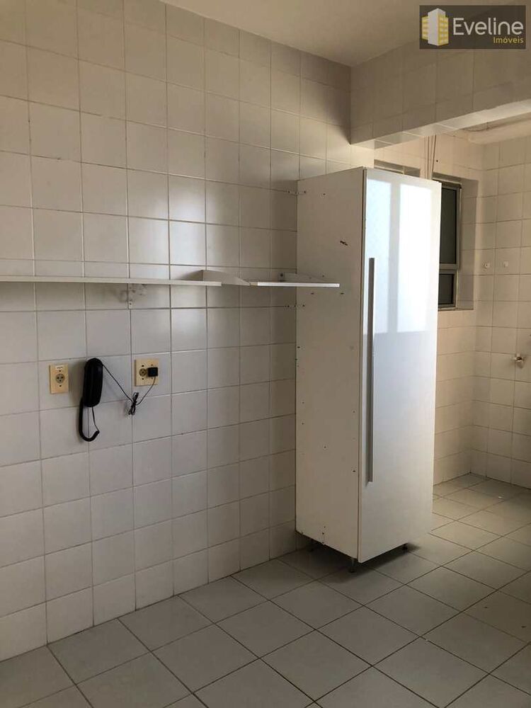 Apartamento, 3 quartos, 93 m² - Foto 1