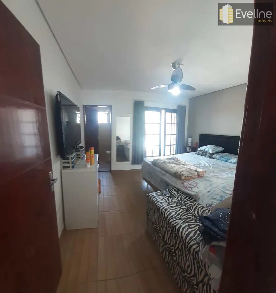 Casa, 3 quartos, 210 m² - Foto 6