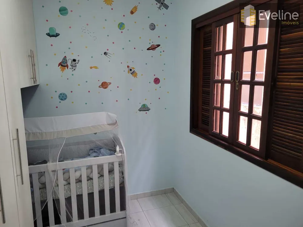 Casa, 3 quartos, 191 m² - Foto 5