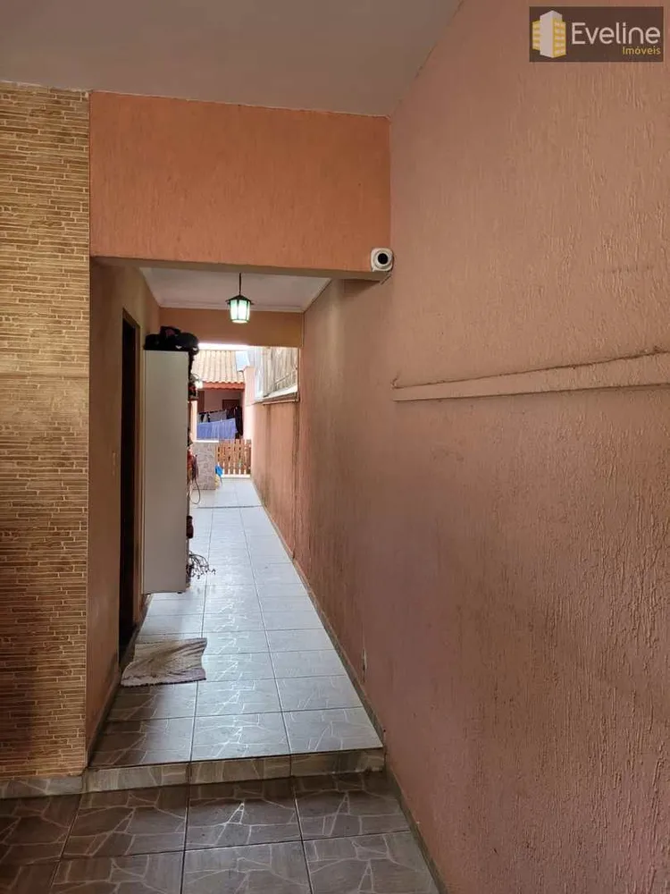 Casa, 3 quartos, 191 m² - Foto 8