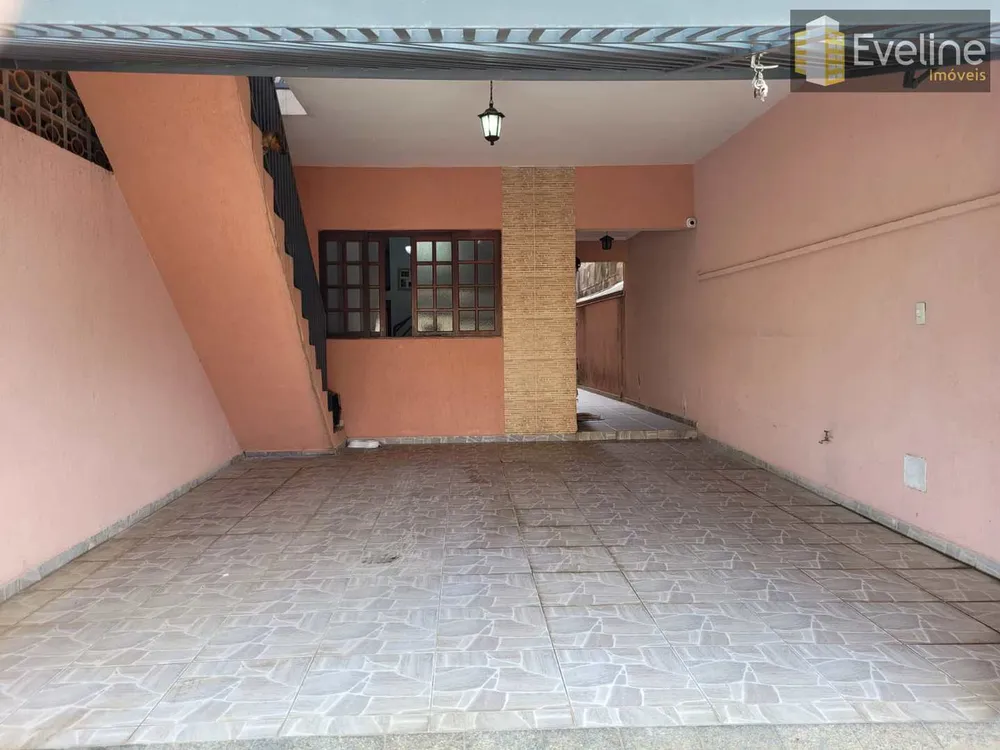 Casa, 3 quartos, 191 m² - Foto 7