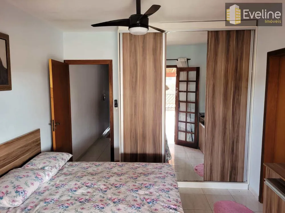 Casa, 3 quartos, 191 m² - Foto 6