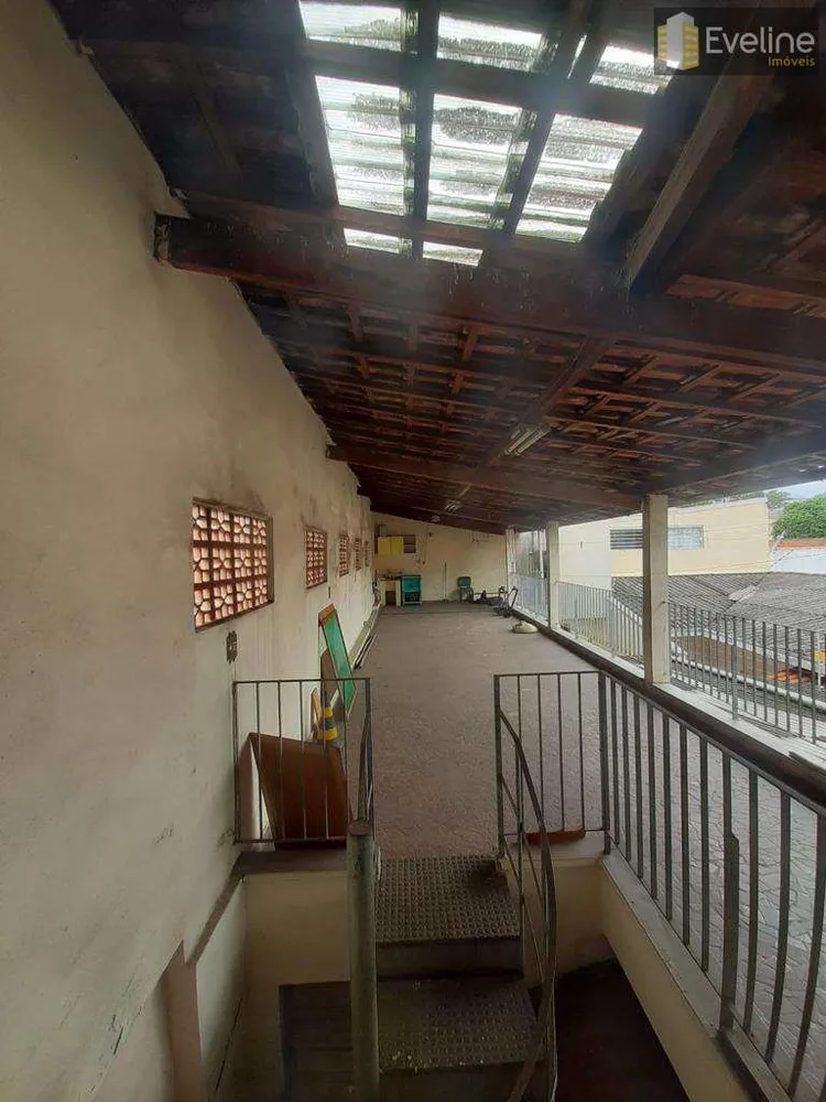 Casa, 4 quartos, 254 m² - Foto 9