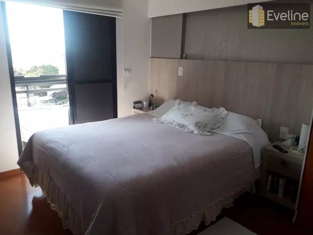 Apartamento à venda com 4 quartos, 171m² - Foto 8