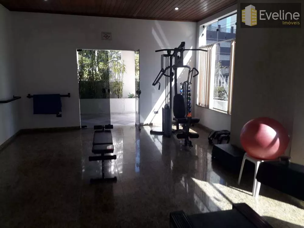 Apartamento à venda com 4 quartos, 171m² - Foto 26