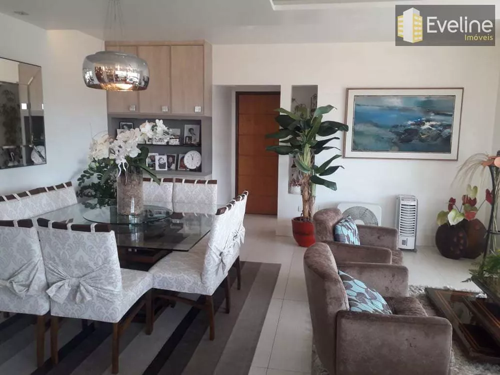 Apartamento à venda com 4 quartos, 171m² - Foto 3