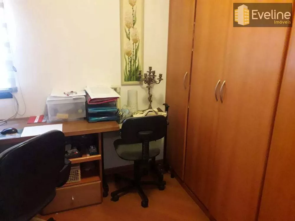 Apartamento à venda com 4 quartos, 171m² - Foto 13