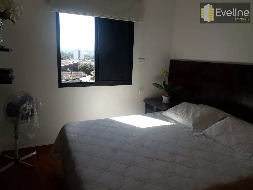 Apartamento à venda com 4 quartos, 171m² - Foto 11