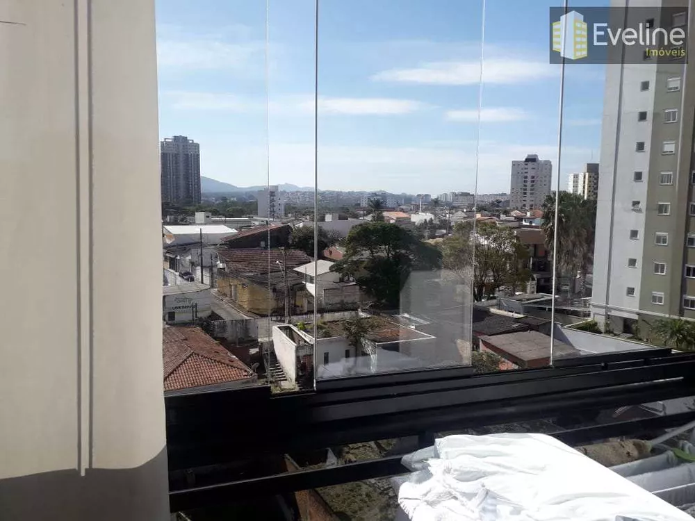 Apartamento à venda com 4 quartos, 171m² - Foto 6