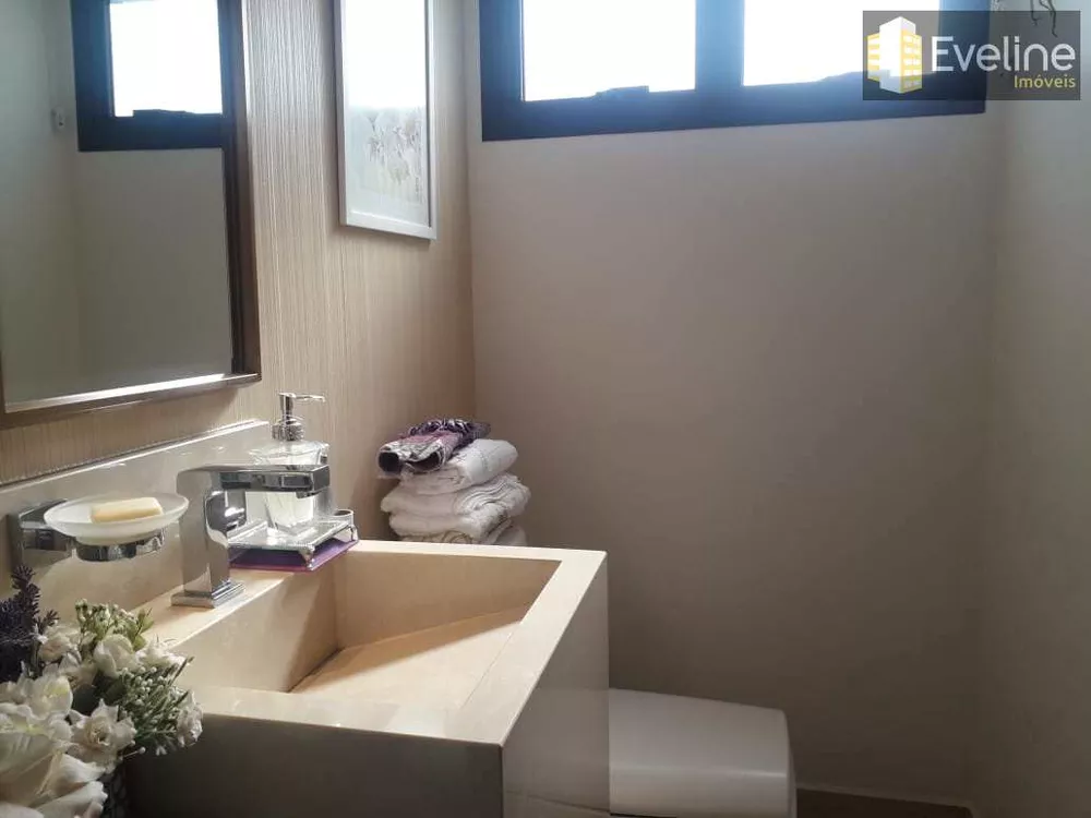 Apartamento à venda com 4 quartos, 171m² - Foto 15