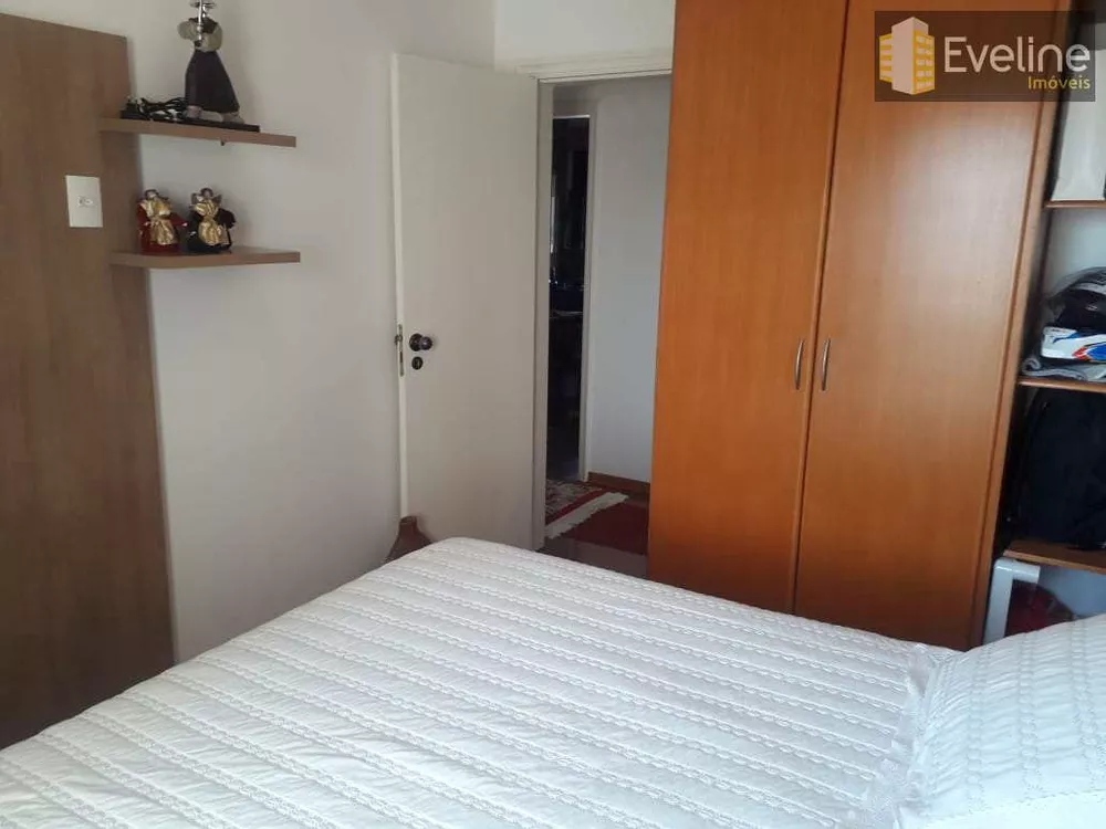 Apartamento à venda com 4 quartos, 171m² - Foto 12